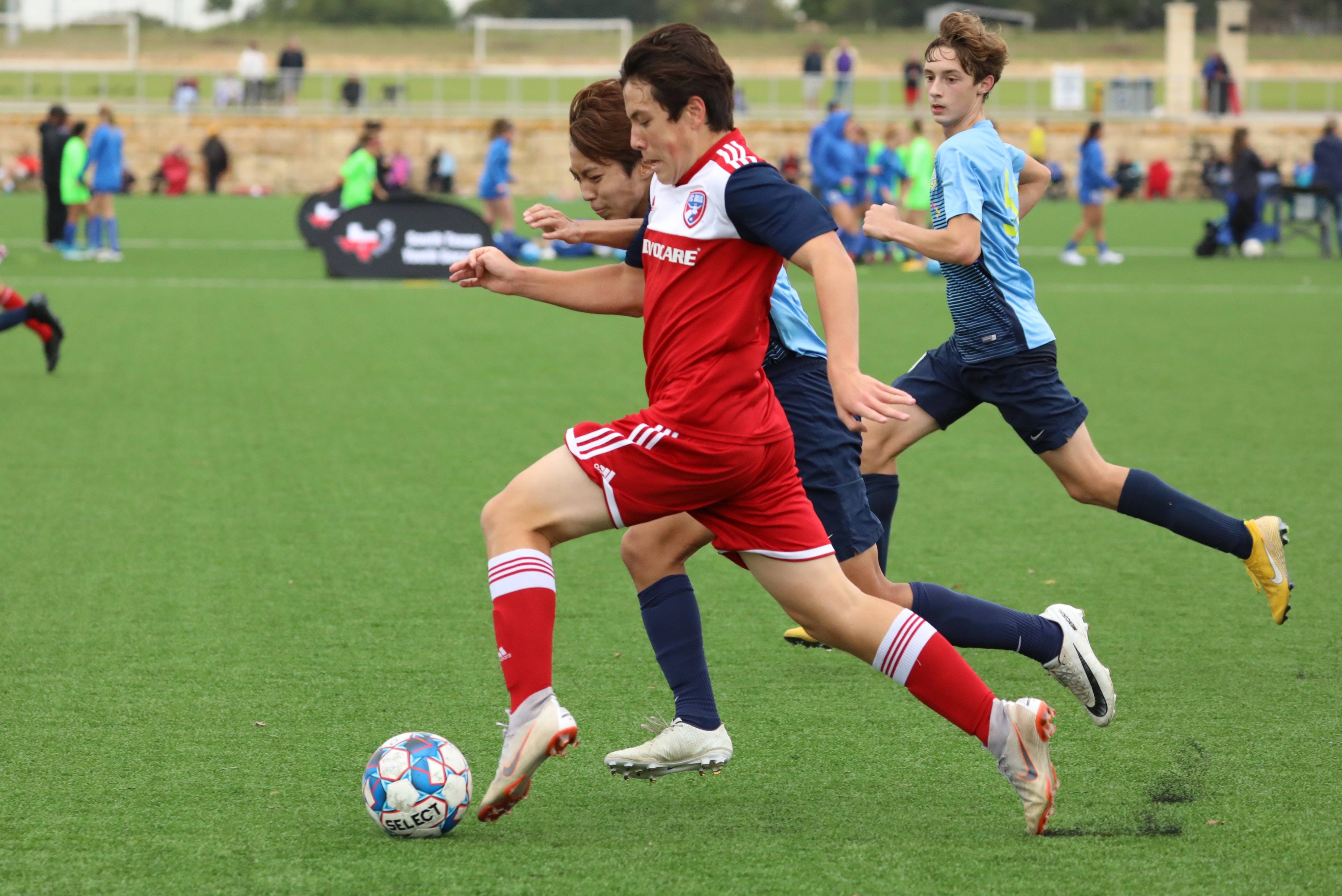 展示了红军 展示了红军