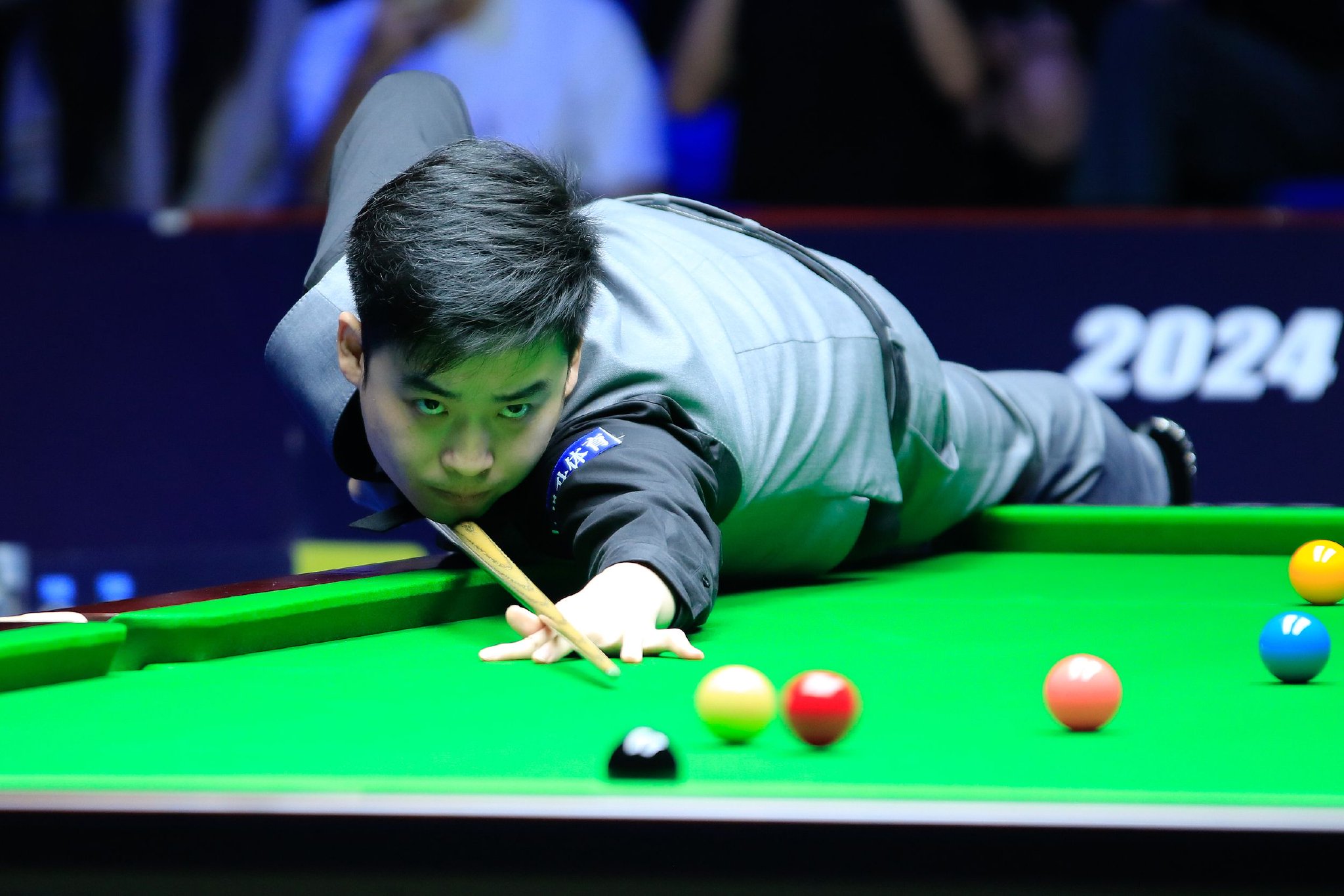 调整和冲击 调整和冲击