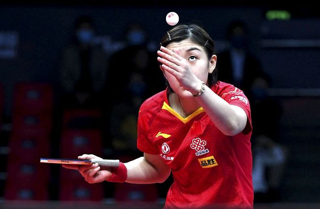 其他竞技项 其他竞技项