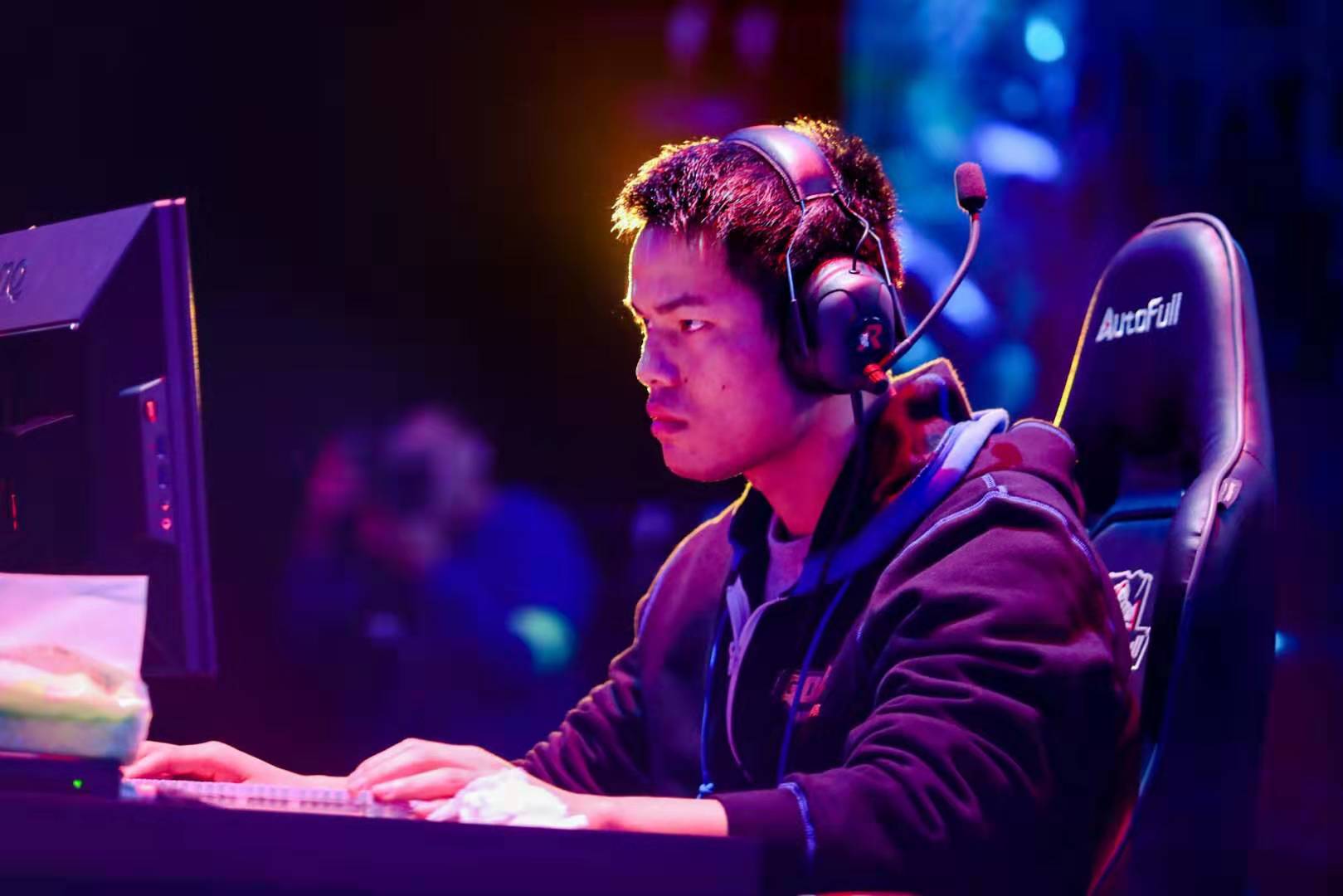 寻求可持续 寻求可持续