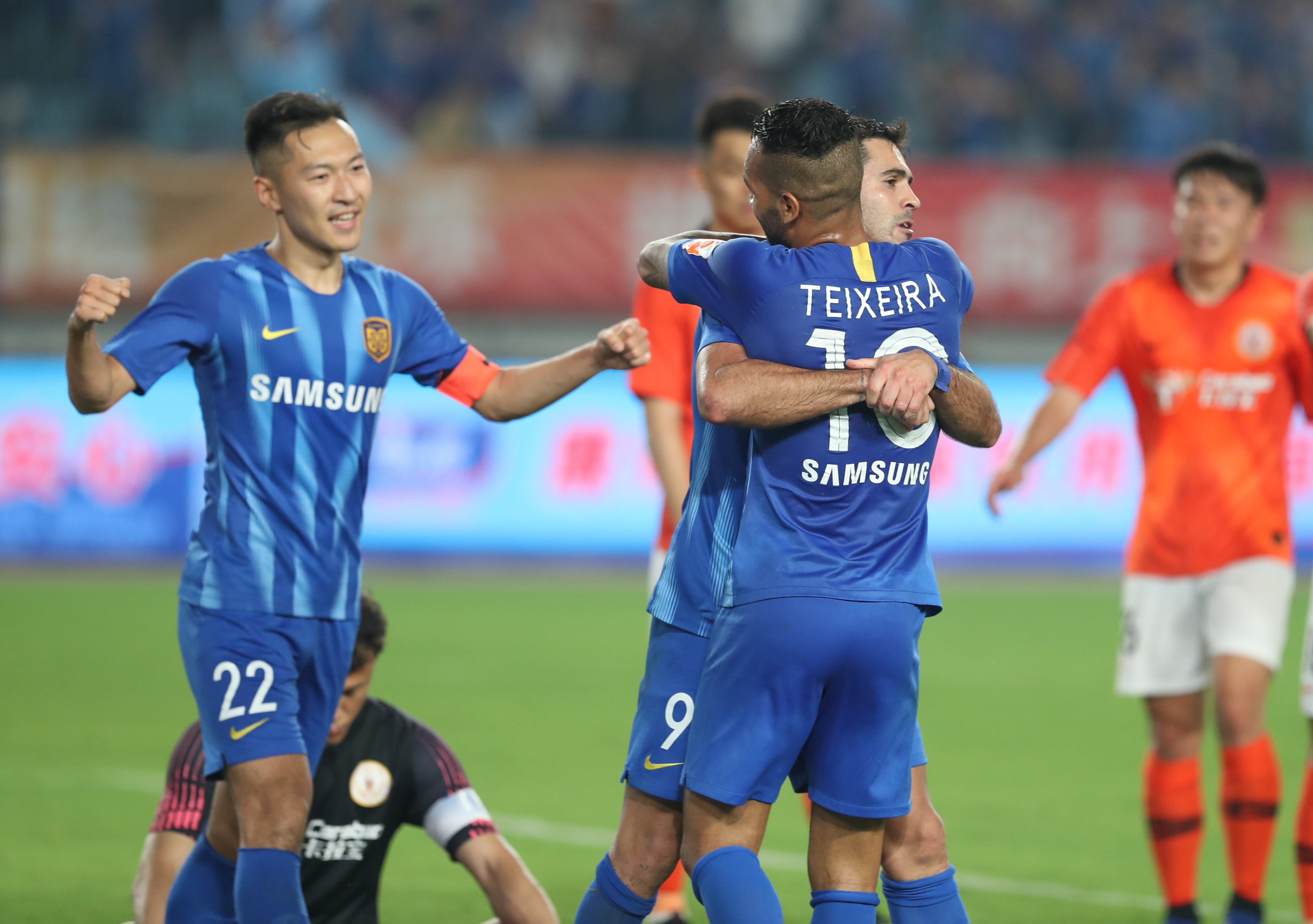 强调技巧 强调技巧