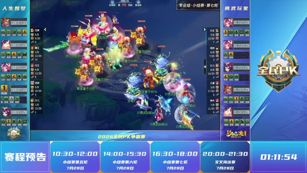 长传